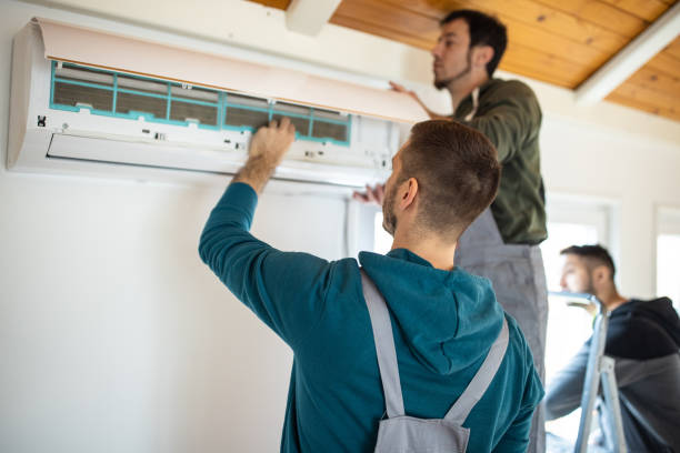 HVAC maintenance plan in Holtville, AL