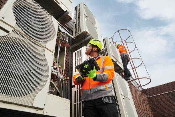 Best Affordable HVAC services  in Holtville, AL