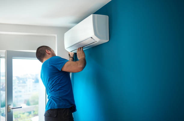 Ductless HVAC repair in Holtville, AL