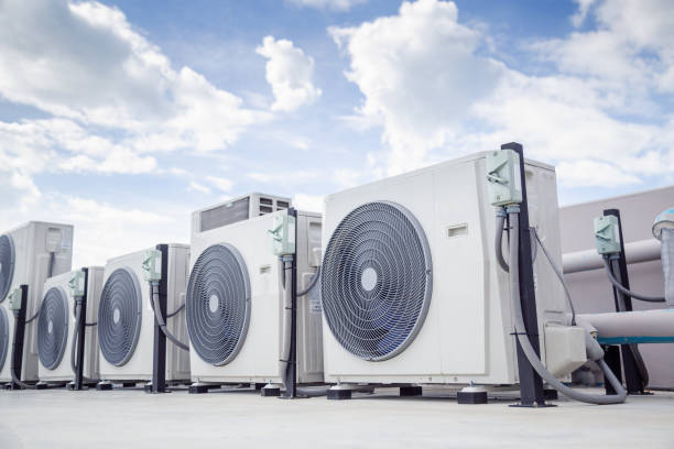 Best Commercial HVAC repair  in Holtville, AL