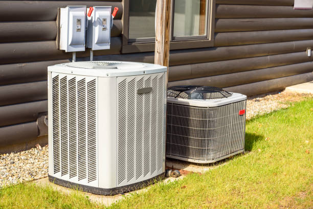 Best Residential HVAC services  in Holtville, AL